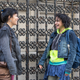Illustration for article titled In its season four premiere, Broad City serves up Abbi and Ilana's origin story with a twist